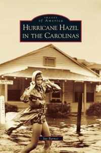 Hurricane Hazel in the Carolinas