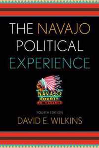 The Navajo Political Experience