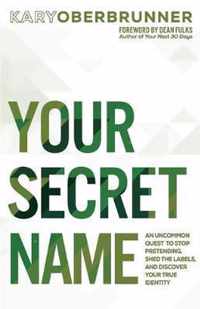 Your Secret Name