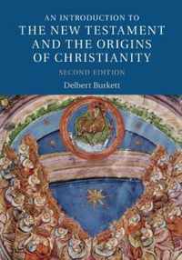 An Introduction to the New Testament and the Origins of Christianity