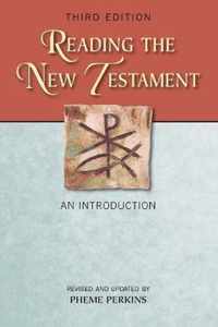 Reading the New Testament, Third Edition