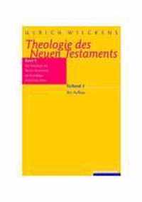 Theologie des Neuen Testaments