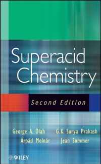 Superacid Chemistry