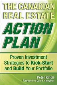 The Canadian Real Estate Action Plan