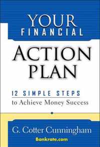 Your Financial Action Plan