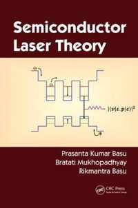 Semiconductor Laser Theory