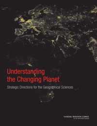 Understanding the Changing Planet