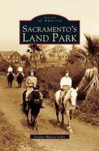 Sacramento's Land Park