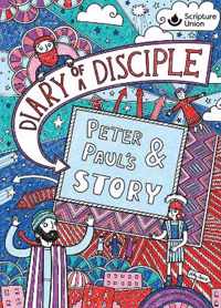 Diary of a Disciple