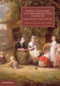 Women, Literature, And The Domesticated Landscape