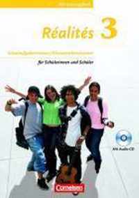 RÃ©alitÃ©s - Nouvelle Ã©dition 3. Schulaufgaben-, Klassenarbeitstrainer