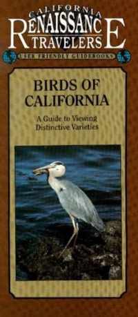 Birds of California