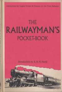 Railwayman'S Pocket Book