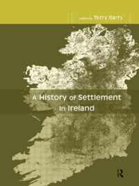 A History of Settlement in Ireland