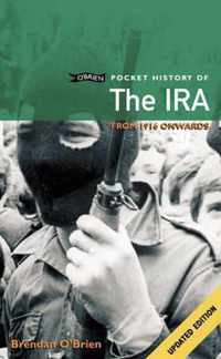 O'Brien Pocket History of the IRA