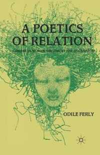 A Poetics of Relation