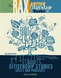 The Rax Active Citizenship Toolkit