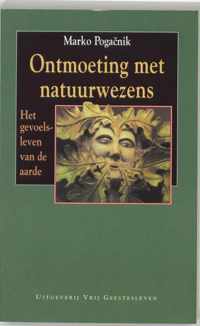 Ontmoeting met natuurwezens