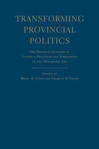 Transforming Provincial Politics