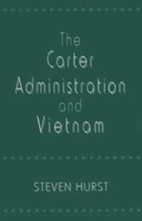 The Carter Administration and Vietnam