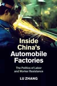 Inside China's Automobile Factories