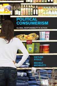 Political Consumerism