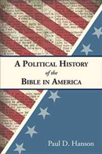 A Political History of the Bible in America