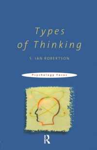 Types of Thinking