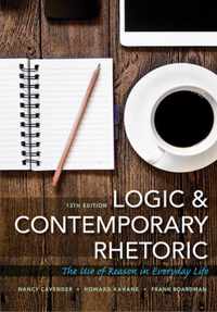 Logic and Contemporary Rhetoric