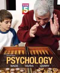 Psychology with Dsm5 Update, Books a la Carte Edition Plus Mypsychlab with Pearson Etext