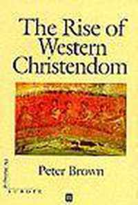 Rise of Western Christendom