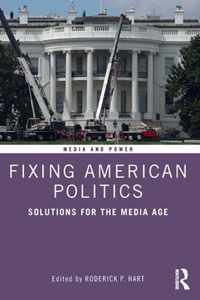 Fixing American Politics