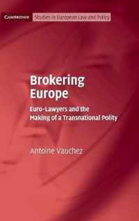 Brokering Europe