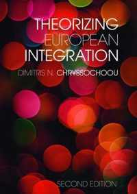 Theorizing European Integration