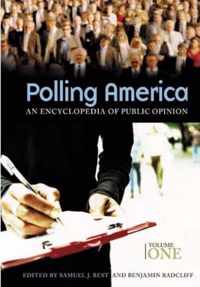 Polling America [2 volumes]