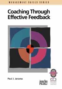 Coaching Through Effective Feedback