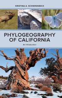 Phylogeography of California