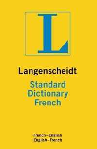 Langenscheidt bilingual dictionaries