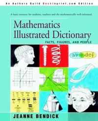 Mathematics Illustrated Dictionary