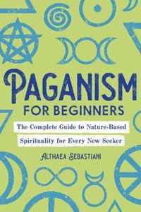 Paganism for Beginners