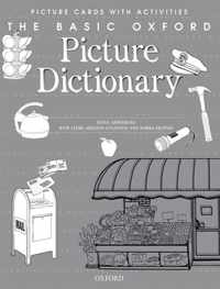 The Basic Oxford Picture Dictionary