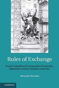 Rules of Exchange