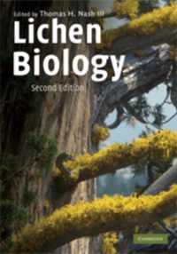 Lichen Biology