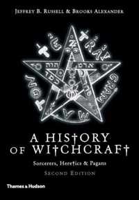 A New History of Witchcraft