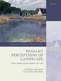 Peasant Perceptions of Landscape