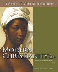 Modern Christianity to 1900