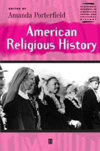 American Religious History