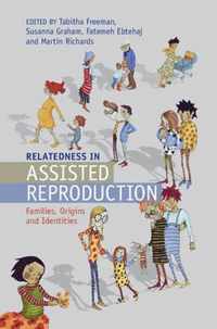 Relatedness in Assisted Reproduction