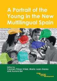 A Portrait of the Young in the New Multilingual Spain