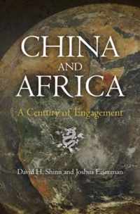 China and Africa